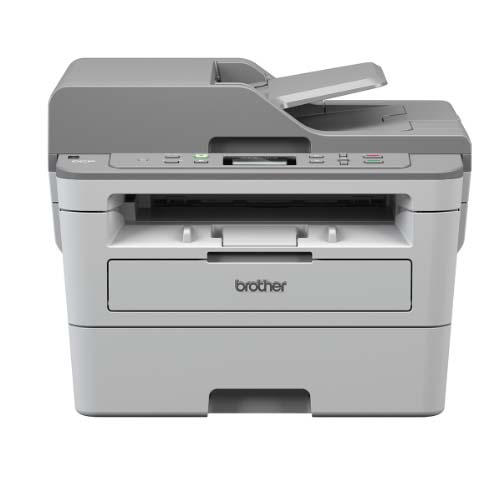 Brother 3-in-1 Multi-Function printer and Wireless Networking (DCP-B7535DW)